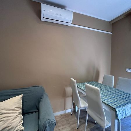 Appartamento Con Terrazzo Privato E Netflix Cagliari Zewnętrze zdjęcie