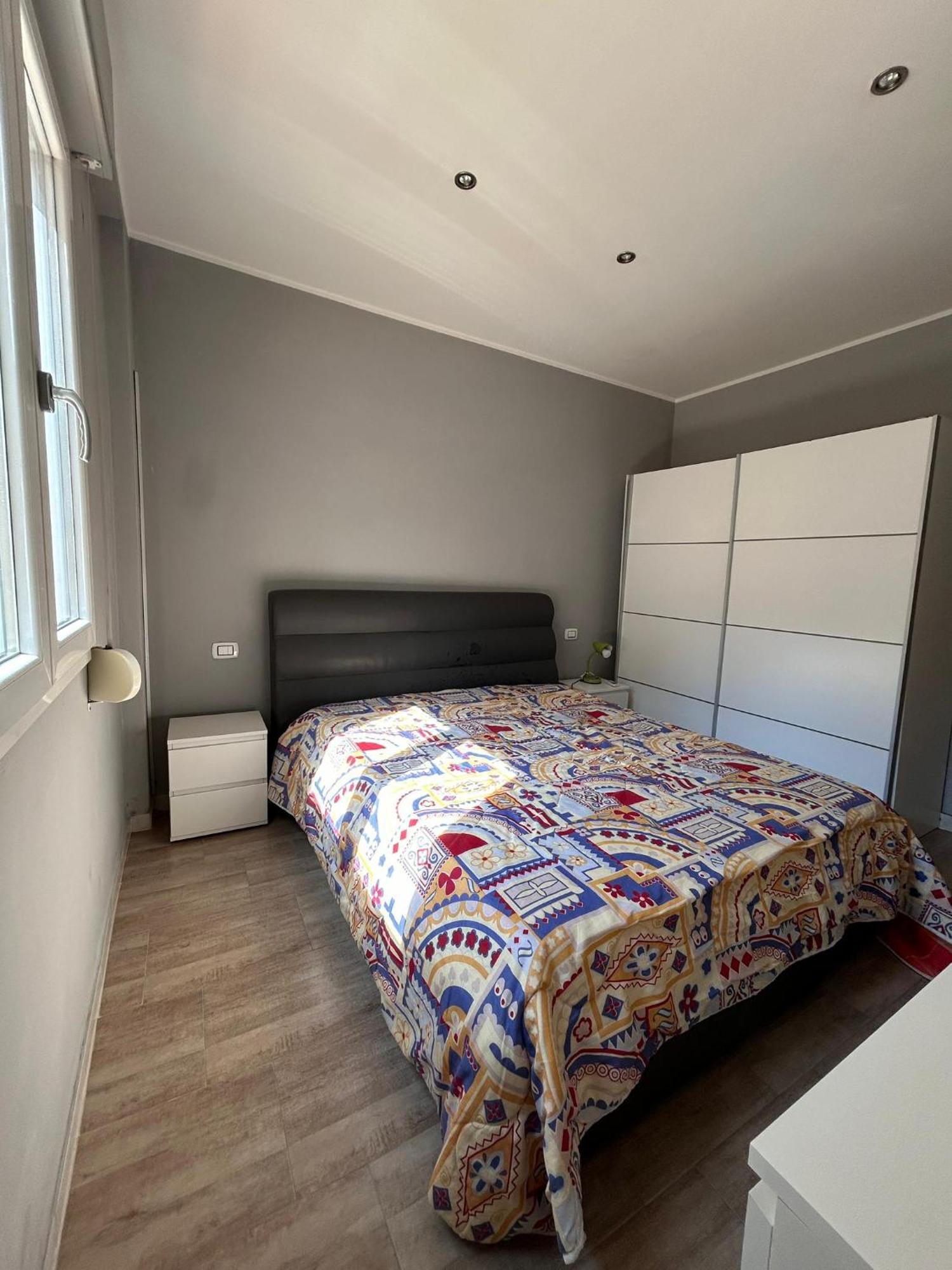 Appartamento Con Terrazzo Privato E Netflix Cagliari Zewnętrze zdjęcie