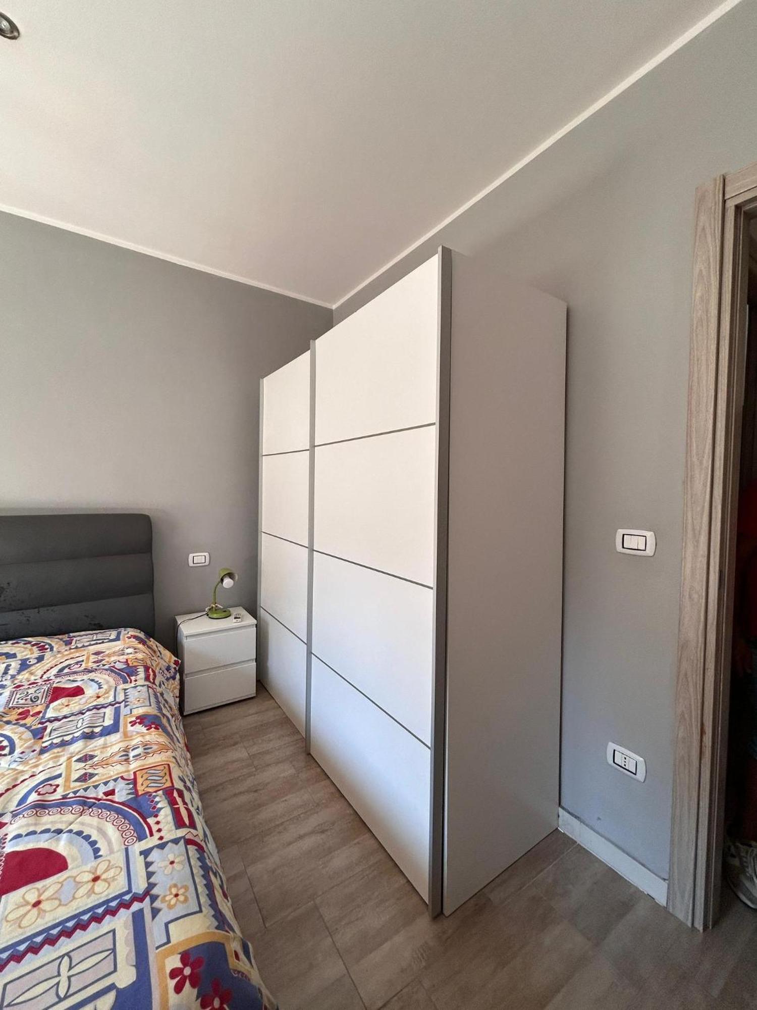 Appartamento Con Terrazzo Privato E Netflix Cagliari Zewnętrze zdjęcie